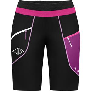 Crazy Dames Ionic Short