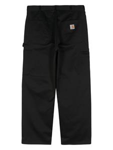 junyawatanabeman Junya Watanabe MAN x Carhartt WIP straight broek - Zwart
