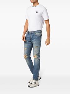 philippplein Philipp Plein Skinny jeans - Blauw