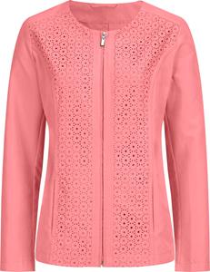 Your Look... for less! Dames Blazer flamingo Maat