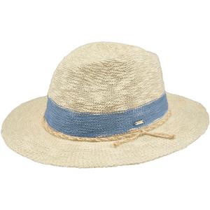 Barts Hoedje Ponui Blauw dames