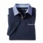 Eurotops Modieus poloshirt,Marine