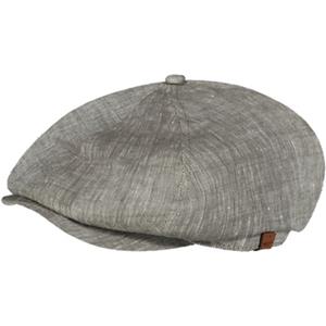 Barts Cap Jamaica Bruin heren