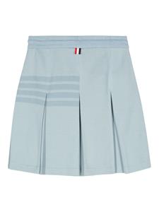 thombrowne Thom Browne Plooirok - Blauw