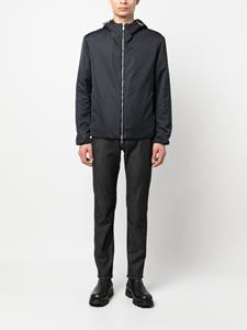 emporioarmani Emporio Armani J06 slim-fit jeans - Zwart