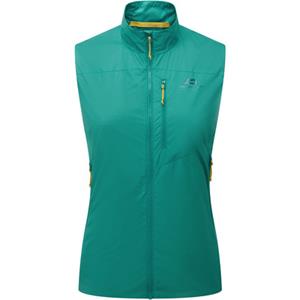Mountain Equipment Dames Aerotherm Bodywarmer