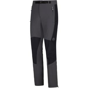 La Sportiva Trekkinghose Cardinal Pant aus besonders leichtem und strapazierfähigem Funktionsmaterial