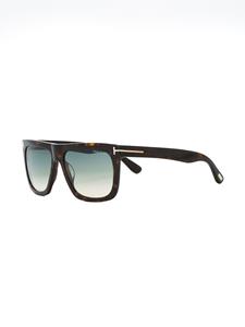 tomfordeyewear TOM FORD Eyewear Morgan sunglasses - Bruin