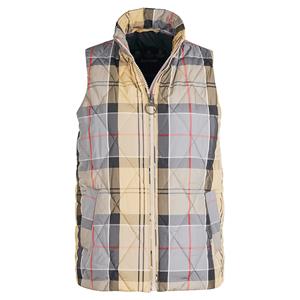 Barbour Dames Liner Corry Dk navy