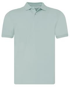 The blueprint premium Heren Polo KM