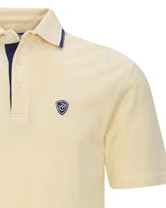 Campbell Stanson Heren Polo SS