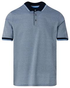 Bugatti clothing Heren Polo KM