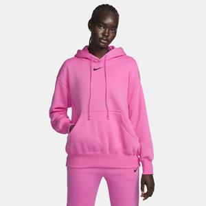 Nike Sportswear Hoodie Damen Hoodie PHOENIX FLEECE Oversized Fit (1-tlg)