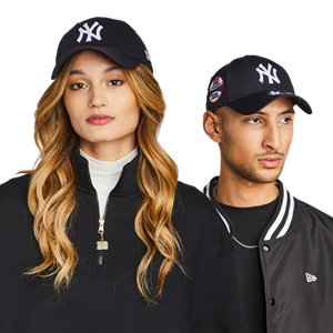 New era 9forty Mlb New York Yankees - Unisex Petten