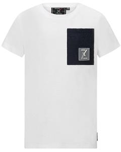 Retour t-shirt swing
