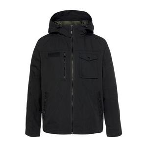 STREET ONE MEN Outdoorjacke, mit Kapuze