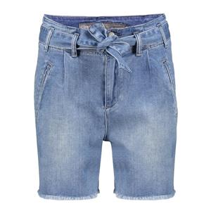 Geisha Shorts stonebleach denim