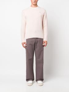 acnestudios Acne Studios Trui met ronde hals - Roze