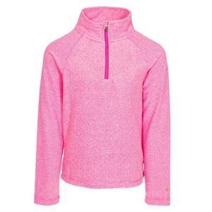 Trespass Childrens girls meadows fleece