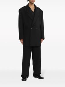 fearofgod Fear Of God Straight pantalon - Zwart