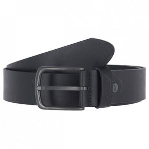 Reell  All Black Buckle Belt - Riem, grijs