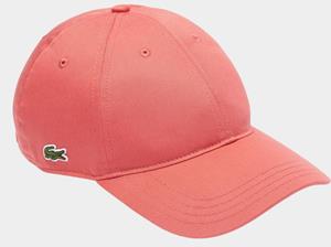 Lacoste Cap Senior