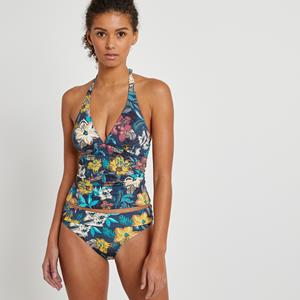 LA REDOUTE COLLECTIONS Tankini bovenstuk in foulard model