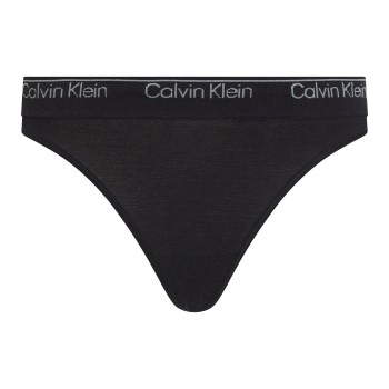 calvinklein Calvin Klein Modern Seamless Thong