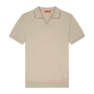 Be:at: Gregor Knit Polo