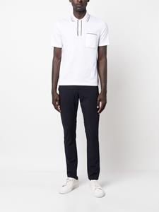 DONDUP Slim-fit broek - Blauw