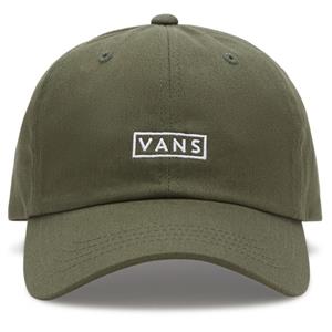 Pet Vans VANS CURVED BILL JOCKEY