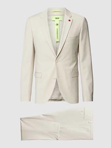 Cinque Pak CIMONOPOLI met power-stretch (2-delig)