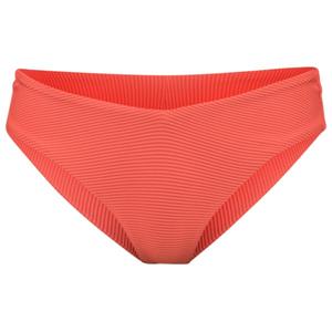 Billabong - Women's Tanlines Fiji - Bikinibroekje, rood