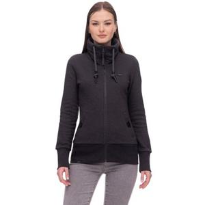 Ragwear Sweatjacke "RYLIE ZIP CORE"