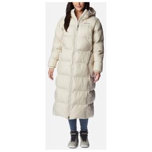 Columbia - Women's Puffect Long Jacket - Mantel