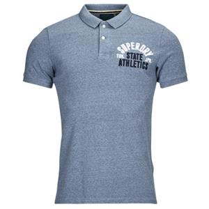 Superdry Vintageuperstate Polo Heren
