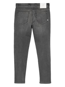 pttorino PT Torino Straight jeans - Grijs
