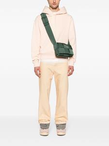 Lanvin Straight jeans - Oranje