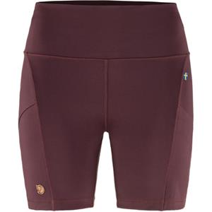 Fjällräven Dames Abisko 6 Short Tight