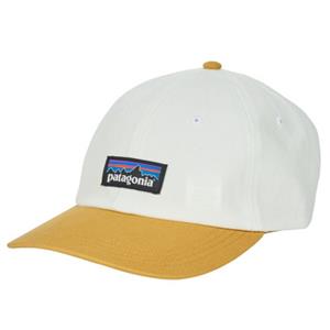 Patagonia Baseball Cap Patagonia Unisex Cap P-6 Label Trad
