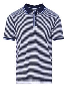 Campbell Reno Heren Polo KM