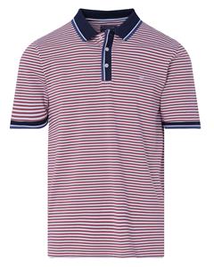 Campbell Reno Heren Polo KM