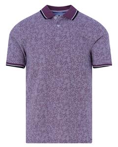Campbell Stanwell Heren Polo KM