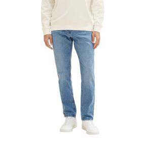 TOM TAILOR Regular-fit-Jeans mit 5-Pocket-Style