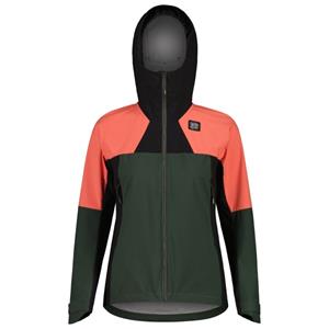 Maloja  Women's ZaubernockM. - Softshelljack, meerkleurig