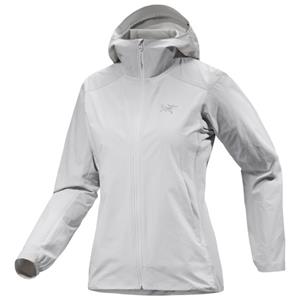 Arcteryx Arc'teryx - Women's Gamma Lightweight Hoody - Softshelljack, grijs