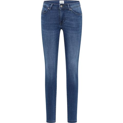 Mustang Skinny fit jeans Style Jasmin Jeggings