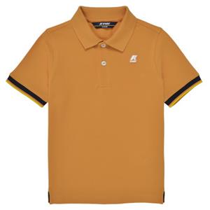 K-way Polo Shirt Korte Mouw  P. VINCENT