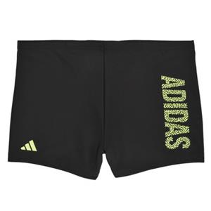 Zwembroek adidas LOGO SWIM BXR