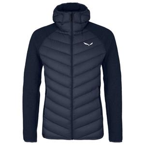 Salewa  Fanes Sarner Down Hybrid Jacket - Donsjack, blauw